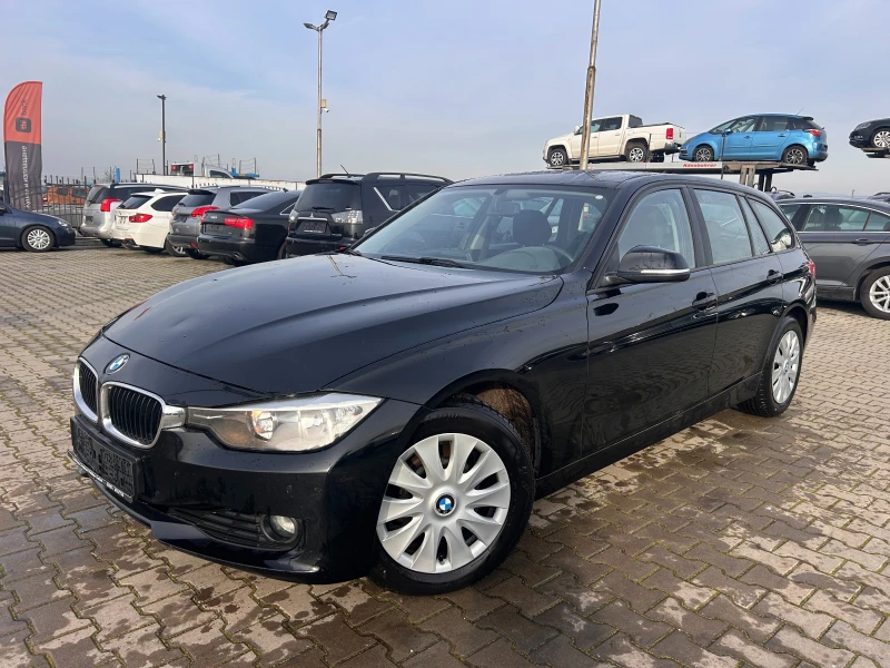 BMW 318 D NAVI EURO 5 - 11300 лв. / 5777.60 € - 83002409 1 | Car24.bg BMW 318 D NAVI EURO 5 - 11300 лв. / 5777.60 € - 83002409 1