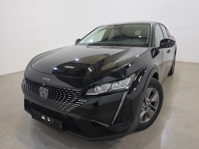 Peugeot 408 1.2 PureTech MHEV Allure Aut. LED-Xenon - 18685 € / 36544.68 лв. - 87480369 1 | Car24.bg Peugeot 408 1.2 PureTech MHEV Allure Aut. LED-Xenon - 18685 € / 36544.68 лв. - 87480369 1