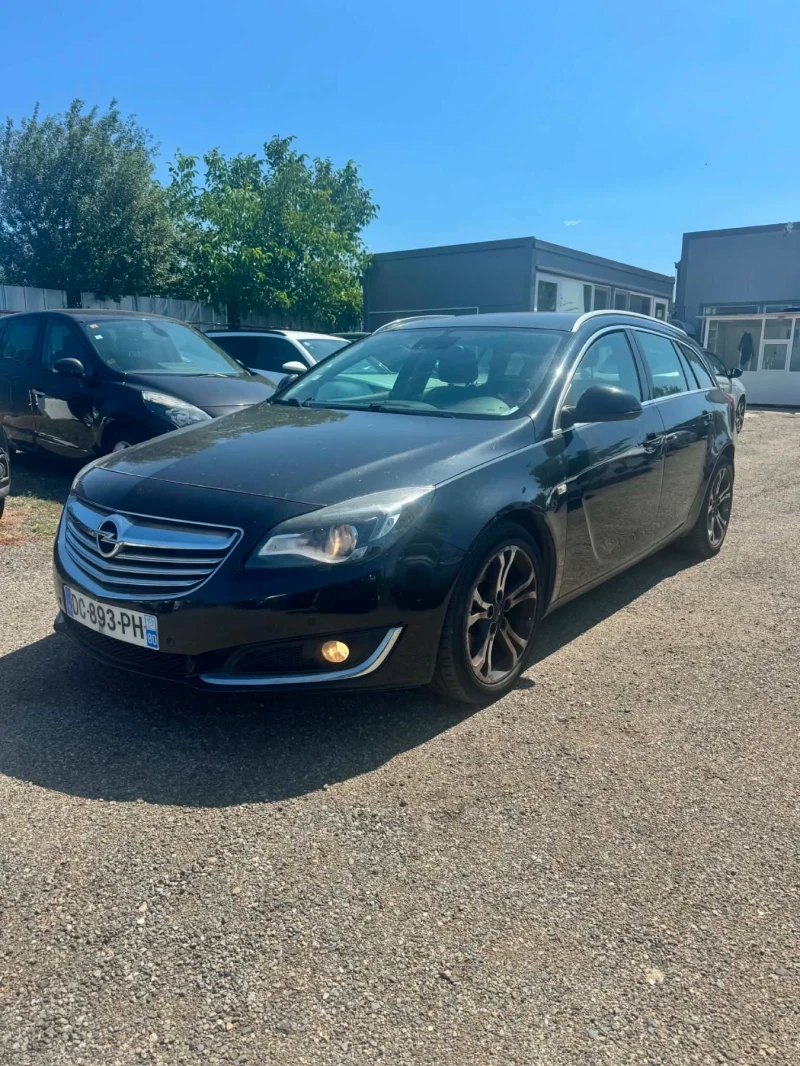 Opel Insignia 2.0CDTI 140к.с Фейс - 2777 € / 5431.34 лв. - 97521227 1 | Car24.bg Opel Insignia 2.0CDTI 140к.с Фейс - 2777 € / 5431.34 лв. - 97521227 1