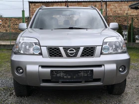 Nissan X-trail 2.2DCI-136кс-4х4-6 скорости-КЛИМАТИК-ТОП СЪСТОЯНИЕ - 3500 € / 6845.40 лв. - 46249536 8 | Car24.bg Nissan X-trail 2.2DCI-136кс-4х4-6 скорости-КЛИМАТИК-ТОП СЪСТОЯНИЕ - 3500 € / 6845.40 лв. - 46249536 8