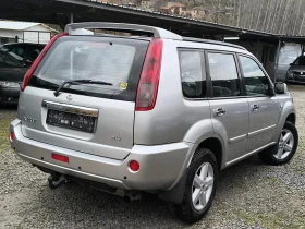 Nissan X-trail 2.2DCI-136кс-4х4-6 скорости-КЛИМАТИК-ТОП СЪСТОЯНИЕ - 3500 € / 6845.40 лв. - 46249536 3 | Car24.bg Nissan X-trail 2.2DCI-136кс-4х4-6 скорости-КЛИМАТИК-ТОП СЪСТОЯНИЕ - 3500 € / 6845.40 лв. - 46249536 3