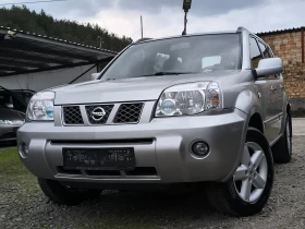 Nissan X-trail 2.2DCI-136кс-4х4-6 скорости-КЛИМАТИК-ТОП СЪСТОЯНИЕ - 3500 € / 6845.40 лв. - 46249536 7 | Car24.bg Nissan X-trail 2.2DCI-136кс-4х4-6 скорости-КЛИМАТИК-ТОП СЪСТОЯНИЕ - 3500 € / 6845.40 лв. - 46249536 7