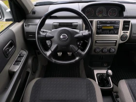 Nissan X-trail 2.2DCI-136кс-4х4-6 скорости-КЛИМАТИК-ТОП СЪСТОЯНИЕ - 3500 € / 6845.40 лв. - 46249536 11 | Car24.bg Nissan X-trail 2.2DCI-136кс-4х4-6 скорости-КЛИМАТИК-ТОП СЪСТОЯНИЕ - 3500 € / 6845.40 лв. - 46249536 11
