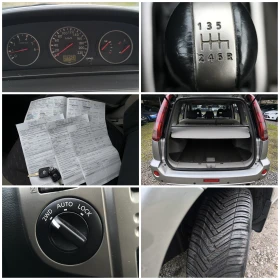 Nissan X-trail 2.2DCI-136кс-4х4-6 скорости-КЛИМАТИК-ТОП СЪСТОЯНИЕ - 3500 € / 6845.40 лв. - 46249536 17 | Car24.bg Nissan X-trail 2.2DCI-136кс-4х4-6 скорости-КЛИМАТИК-ТОП СЪСТОЯНИЕ - 3500 € / 6845.40 лв. - 46249536 17