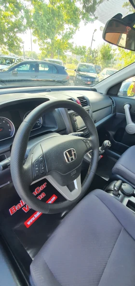 Honda Cr-v 2.2i-CTDI - 6600 € / 12908.48 лв. - 49936912 10 | Car24.bg Honda Cr-v 2.2i-CTDI - 6600 € / 12908.48 лв. - 49936912 10