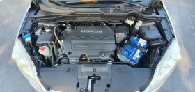 Honda Cr-v 2.2i-CTDI - 6600 € / 12908.48 лв. - 49936912 14 | Car24.bg Honda Cr-v 2.2i-CTDI - 6600 € / 12908.48 лв. - 49936912 14