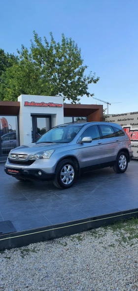 Honda Cr-v 2.2i-CTDI - 6600 € / 12908.48 лв. - 49936912 6 | Car24.bg Honda Cr-v 2.2i-CTDI - 6600 € / 12908.48 лв. - 49936912 6