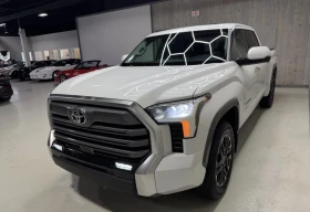 Toyota Tundra CREWMAX LIMITED * LONG BOX * БЕЗ ИНЦИДЕНТИ * 4WD * | Auto.bg — изображение 3 Toyota Tundra CREWMAX LIMITED * LONG BOX * БЕЗ ИНЦИДЕНТИ * 4WD * | Auto.bg — изображение 3