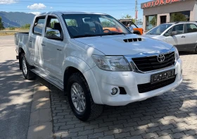 Toyota Hilux 2.5D-4D
