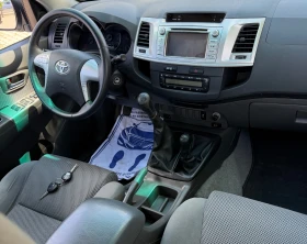 Toyota Hilux 2.5D-4D | Auto.bg — изображение 13 Toyota Hilux 2.5D-4D | Auto.bg — изображение 13