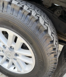 Toyota Hilux 2.5D-4D | Auto.bg — изображение 16 Toyota Hilux 2.5D-4D | Auto.bg — изображение 16