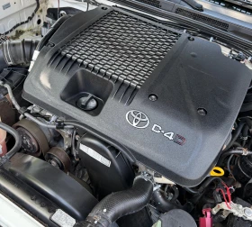 Toyota Hilux 2.5D-4D | Auto.bg — изображение 14 Toyota Hilux 2.5D-4D | Auto.bg — изображение 14