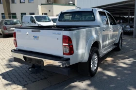 Toyota Hilux 2.5D-4D | Auto.bg — изображение 6 Toyota Hilux 2.5D-4D | Auto.bg — изображение 6