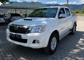 Toyota Hilux 2.5D-4D | Auto.bg — изображение 2 Toyota Hilux 2.5D-4D | Auto.bg — изображение 2