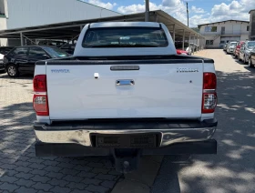 Toyota Hilux 2.5D-4D | Auto.bg — изображение 5 Toyota Hilux 2.5D-4D | Auto.bg — изображение 5