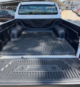 Toyota Hilux 2.5D-4D | Auto.bg — изображение 15 Toyota Hilux 2.5D-4D | Auto.bg — изображение 15