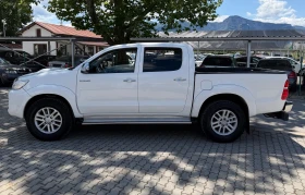 Toyota Hilux 2.5D-4D | Auto.bg — изображение 8 Toyota Hilux 2.5D-4D | Auto.bg — изображение 8