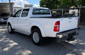 Toyota Hilux 2.5D-4D | Auto.bg — изображение 4 Toyota Hilux 2.5D-4D | Auto.bg — изображение 4