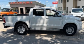 Toyota Hilux 2.5D-4D | Auto.bg — изображение 7 Toyota Hilux 2.5D-4D | Auto.bg — изображение 7