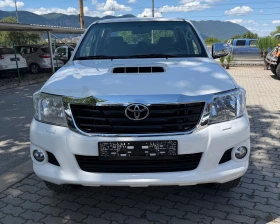 Toyota Hilux 2.5D-4D | Auto.bg — изображение 3 Toyota Hilux 2.5D-4D | Auto.bg — изображение 3