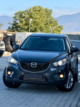 Mazda CX-5 Нов внос* Реална* Нави* Клима* Бартер* - Car24.bg Mazda CX-5 Нов внос* Реална* Нави* Клима* Бартер*