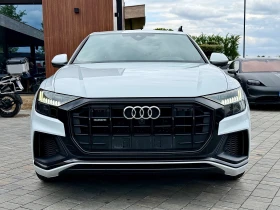 Audi Q8 50TDI S-line #VAKUM#B&O#Cam360#DISTR#KeyLes#MEMORY | Auto.bg — изображение 5 Audi Q8 50TDI S-line #VAKUM#B&O#Cam360#DISTR#KeyLes#MEMORY | Auto.bg — изображение 5
