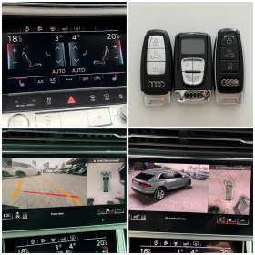 Audi Q8 50TDI S-line #VAKUM#B&O#Cam360#DISTR#KeyLes#MEMORY | Auto.bg — изображение 15 Audi Q8 50TDI S-line #VAKUM#B&O#Cam360#DISTR#KeyLes#MEMORY | Auto.bg — изображение 15