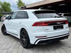 Audi Q8 50TDI S-line #VAKUM#B&O#Cam360#DISTR#KeyLes#MEMORY | Auto.bg — изображение 4 Audi Q8 50TDI S-line #VAKUM#B&O#Cam360#DISTR#KeyLes#MEMORY | Auto.bg — изображение 4