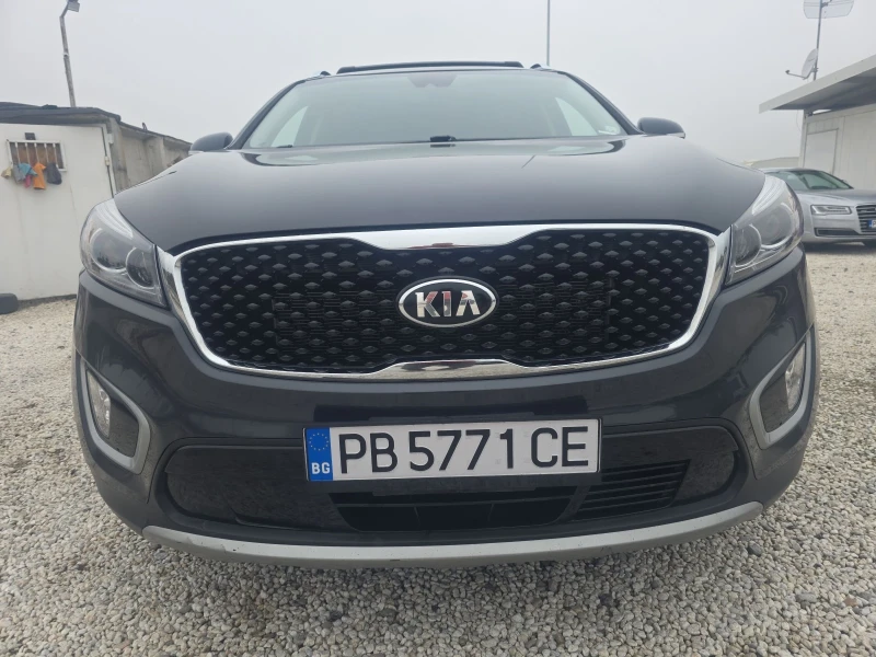 Kia Sorento 3.3.4x4 EX Koja.naviDistronik - 33800 лв. / 17281.67 € - 44076715 1 | Car24.bg Kia Sorento 3.3.4x4 EX Koja.naviDistronik - 33800 лв. / 17281.67 € - 44076715 1