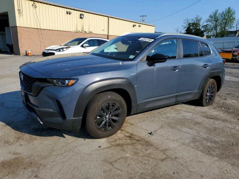Mazda CX-50 2.5l Preferred - 19000 € / 37160.77 лв. - 23050643 1 | Car24.bg Mazda CX-50 2.5l Preferred - 19000 € / 37160.77 лв. - 23050643 1