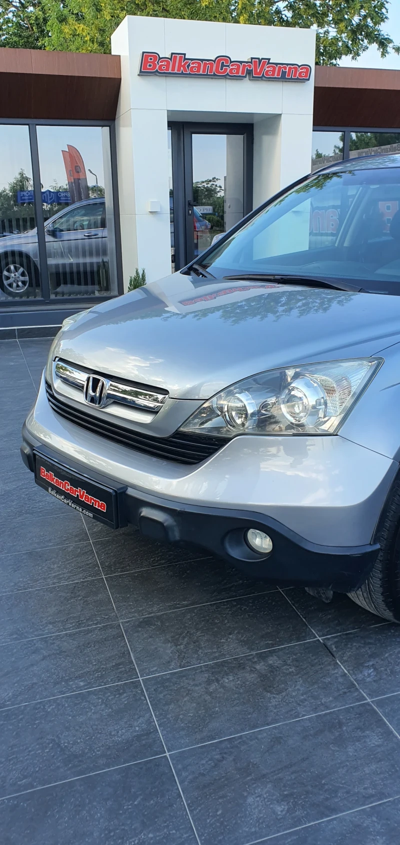 Honda Cr-v 2.2i-CTDI - 6600 € / 12908.48 лв. - 49936912 1 | Car24.bg Honda Cr-v 2.2i-CTDI - 6600 € / 12908.48 лв. - 49936912 1