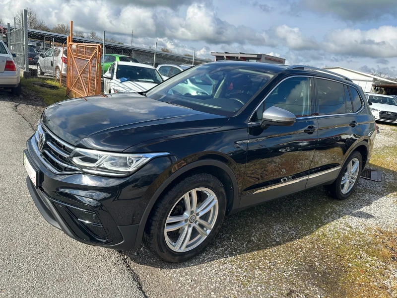 VW Tiguan Allspace 2.0TDI 4MOTION - 28000 € / 54763.24 лв. - 80086715 1 | Car24.bg VW Tiguan Allspace 2.0TDI 4MOTION - 28000 € / 54763.24 лв. - 80086715 1