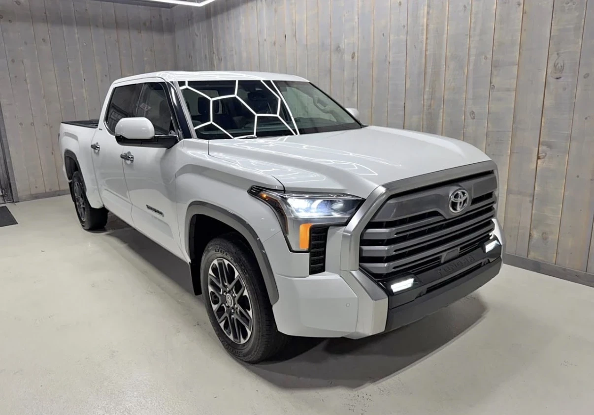 Toyota Tundra CREWMAX LIMITED * LONG BOX * БЕЗ ИНЦИДЕНТИ * 4WD * | Auto.bg — изображение 1 Toyota Tundra CREWMAX LIMITED * LONG BOX * БЕЗ ИНЦИДЕНТИ * 4WD * | Auto.bg — изображение 1