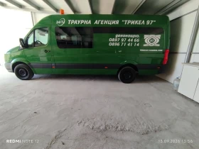 VW Crafter Maxi (дълга база) | Auto.bg — изображение 4 VW Crafter Maxi (дълга база) | Auto.bg — изображение 4