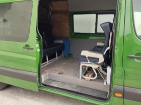 VW Crafter Maxi (дълга база) | Auto.bg — изображение 10 VW Crafter Maxi (дълга база) | Auto.bg — изображение 10