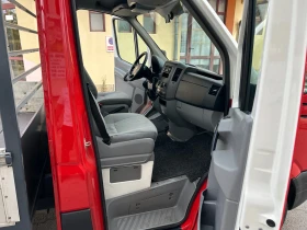 VW Crafter 2.5TDI КЛИМАТИК | Auto.bg — изображение 11 VW Crafter 2.5TDI КЛИМАТИК | Auto.bg — изображение 11