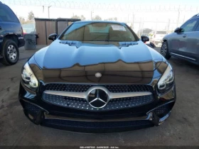 Mercedes-Benz SL 500 2017 1 - Car24.bg Mercedes-Benz SL 500 2017 1