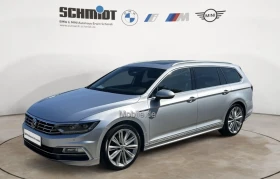 VW Passat 2.0TDI* R-Lineх2* КАМЕРА* ПАНОРАМА* Германия - Car24.bg VW Passat 2.0TDI* R-Lineх2* КАМЕРА* ПАНОРАМА* Германия