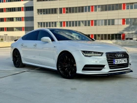 Audi A7 - Car24.bg Audi A7