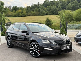 Skoda Octavia VRS Virtual Cockpit LED DISTRONIC - Car24.bg Skoda Octavia VRS Virtual Cockpit LED DISTRONIC