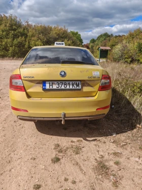 Skoda Octavia лекотоварен | Mobile.bg — малка снимка 3
