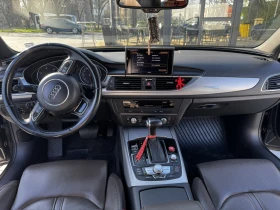 Audi A6 Allroad 3.0BI-TDI-360КАМЕРИ-ОБДУХВАНЕ-DISTRONIC-LANE-ASIS - 29999 лв. / 15338.25 € - 19805950 11 | Car24.bg Audi A6 Allroad 3.0BI-TDI-360КАМЕРИ-ОБДУХВАНЕ-DISTRONIC-LANE-ASIS - 29999 лв. / 15338.25 € - 19805950 11