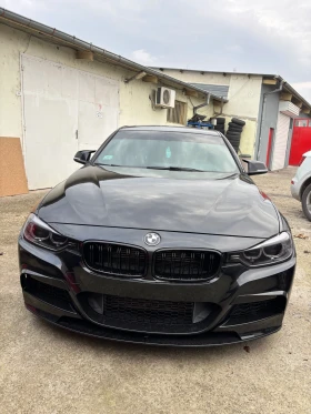 BMW 335 i - 42500 лв. / 21729.90 € - 20415736 2 | Car24.bg BMW 335 i - 42500 лв. / 21729.90 € - 20415736 2
