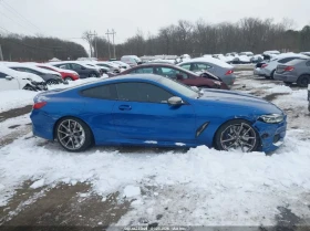 BMW 850 4.4l MI xDrive - 24800 € / 48504.58 лв. - 50320480 13 | Car24.bg BMW 850 4.4l MI xDrive - 24800 € / 48504.58 лв. - 50320480 13