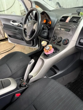 Toyota Auris - 4500 € / 8801.24 лв. - 81770669 7 | Car24.bg Toyota Auris - 4500 € / 8801.24 лв. - 81770669 7