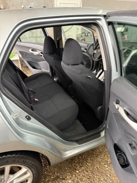 Toyota Auris - 4500 € / 8801.24 лв. - 81770669 9 | Car24.bg Toyota Auris - 4500 € / 8801.24 лв. - 81770669 9