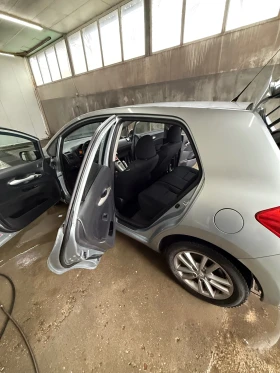 Toyota Auris - 4500 € / 8801.24 лв. - 81770669 5 | Car24.bg Toyota Auris - 4500 € / 8801.24 лв. - 81770669 5