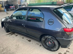 Peugeot 306 2.0 HDI - 1499 € / 2931.79 лв. - 64090700 4 | Car24.bg Peugeot 306 2.0 HDI - 1499 € / 2931.79 лв. - 64090700 4