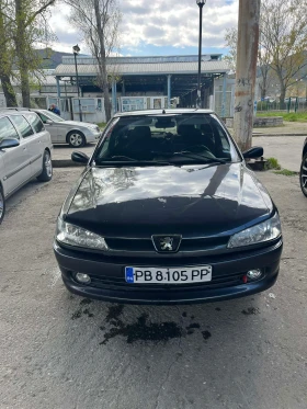 Peugeot 306 2.0 HDI - 1499 € / 2931.79 лв. - 64090700 2 | Car24.bg Peugeot 306 2.0 HDI - 1499 € / 2931.79 лв. - 64090700 2