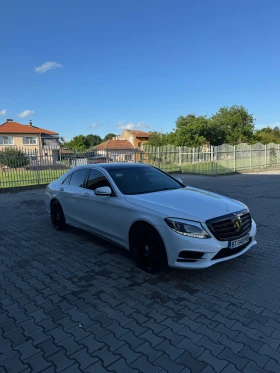 Mercedes-Benz S 350 - 22500 € / 44006.17 лв. - 91755485 3 | Car24.bg Mercedes-Benz S 350 - 22500 € / 44006.17 лв. - 91755485 3